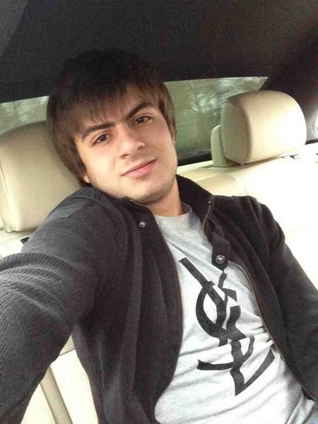 Виктор Телианидис