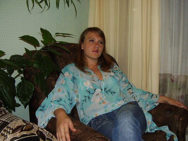 Наталья Гришина