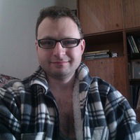 Илья Лапинский