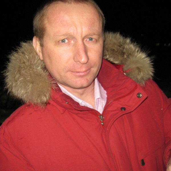 Харитонов Анатолий