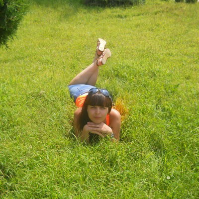 Юлия Орлова