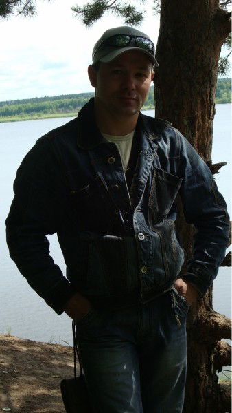 Алексей Шерстобитов