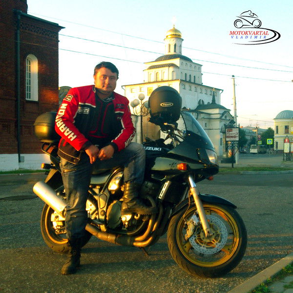 Михаил Яшин