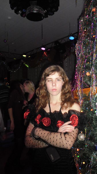 Наталья Андреева