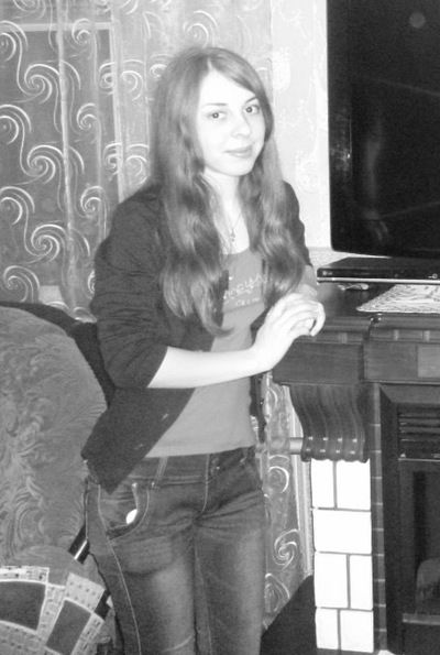 Вероника Королькова