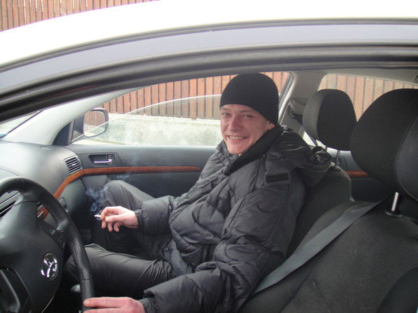 Иван Дейнега