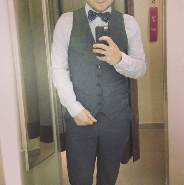 Дарья Ризак