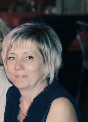 Галина Остапенко