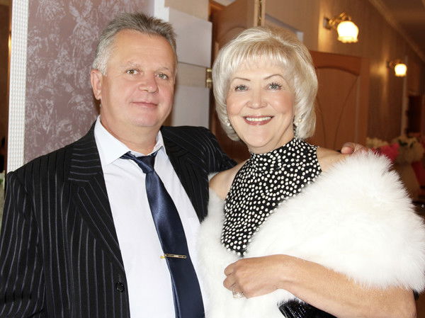 Сергей Лалош