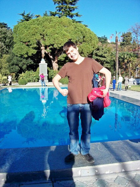 Олег Диденко