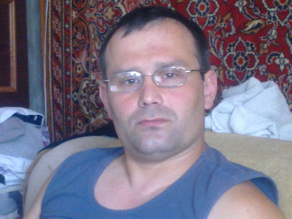 Сергей Гаврилов