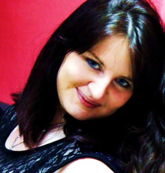 Алена Шевченко