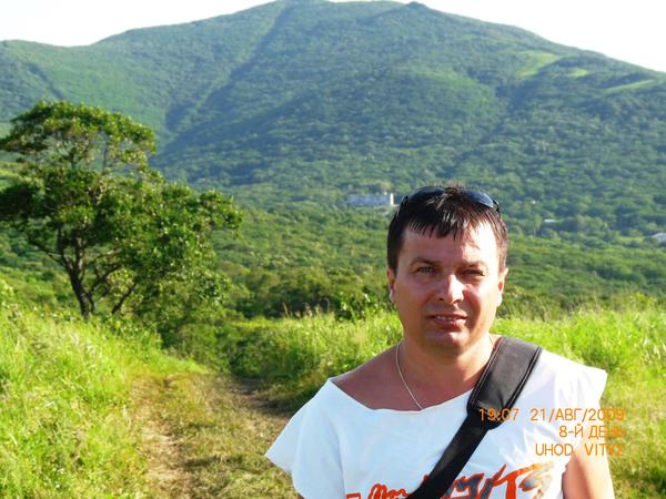 Игорь Смирнов