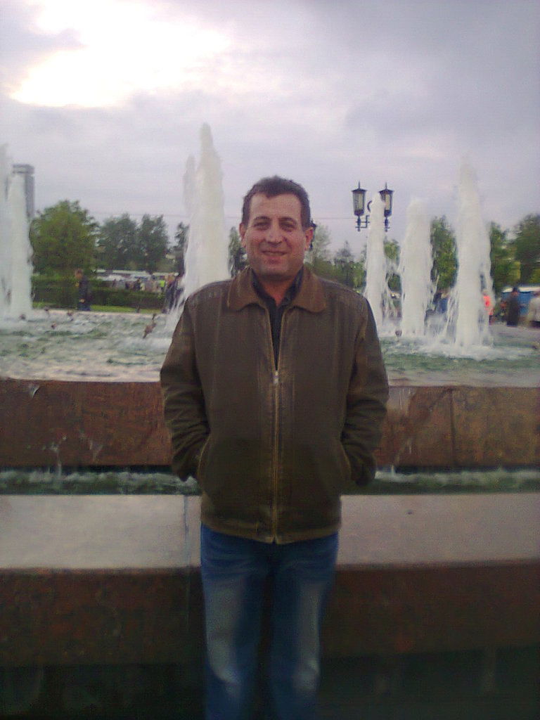 Арут Мирзаханян