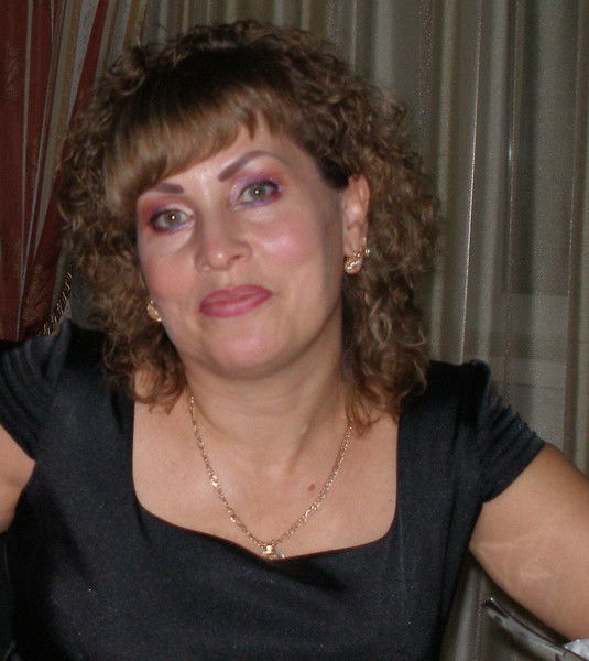 Тамара Даниловна