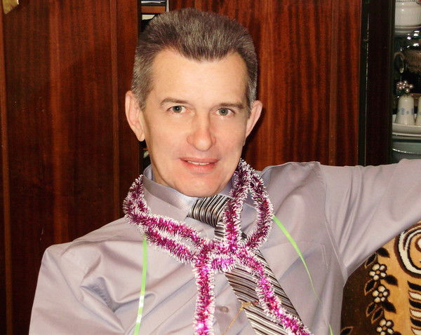 Андрей Бураченков