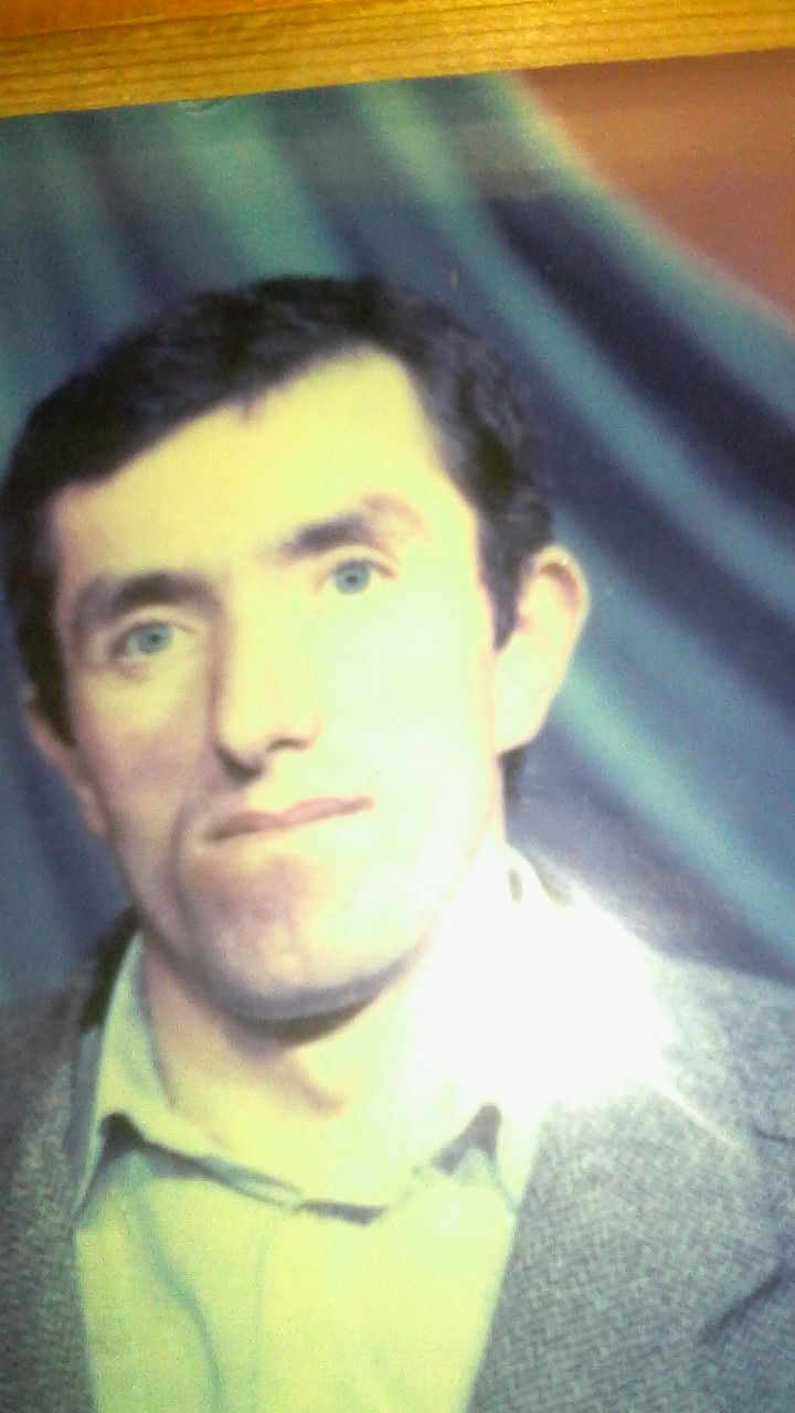 Саид Дахадаев