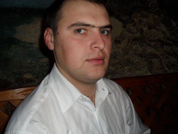 Владимир Мыкало