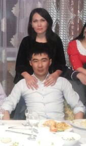 Кадыр Мухатаев