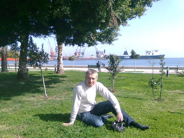 Юрий Летягин