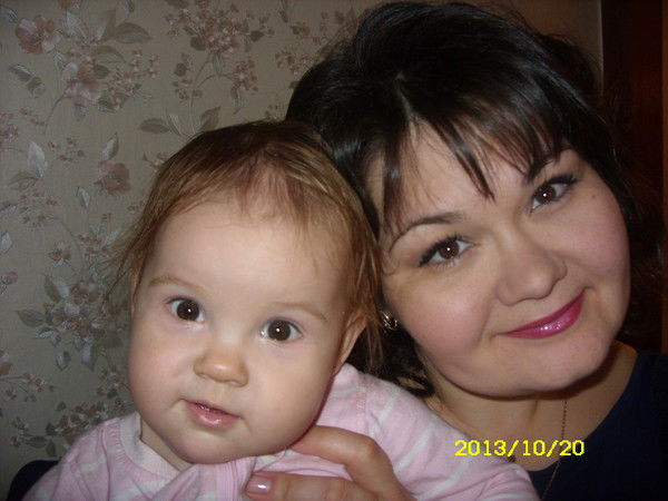 Ольга Мальцева