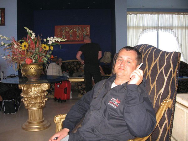 Михаил Михайлов