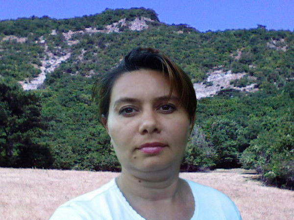 Мария Евсеенко