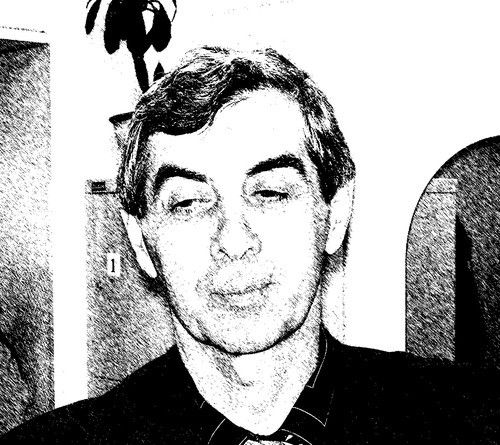 Евгений Лазарев