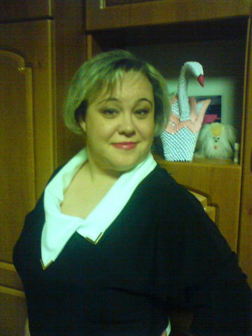 Светлана Шакун