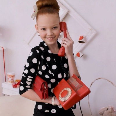 Маша Митянова