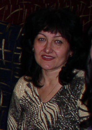 Костянец Мария