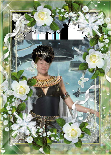 Лилия Андреева