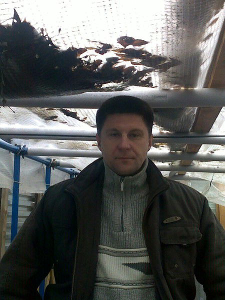 Юрий Синельников