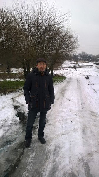 Друг Иваныч