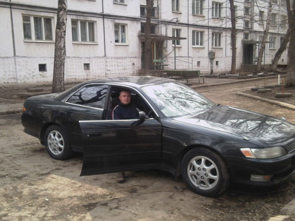 Александр Сизинцев