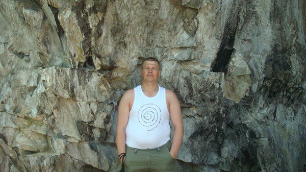 Ярослав Шкредков