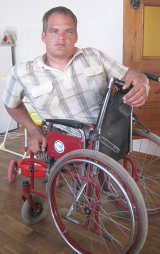 Николай Юриков