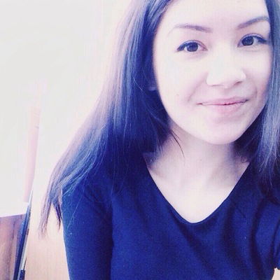 Азаля Ахиярова