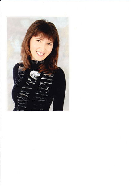 Виктория Лукьянова