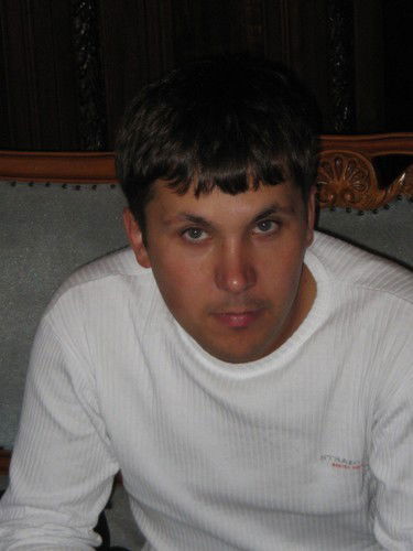 Денис Ерофеев