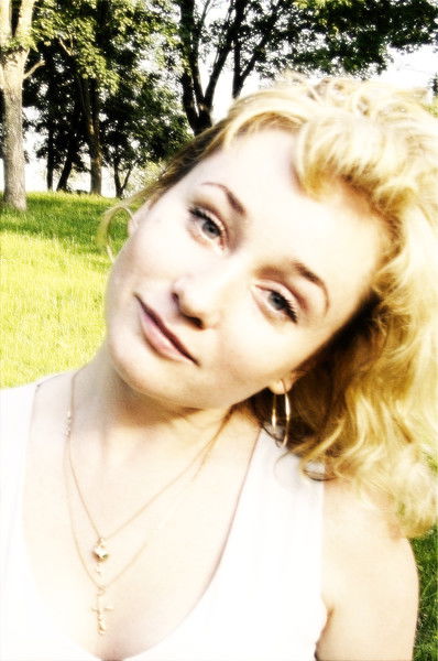 Аделина Кудименко