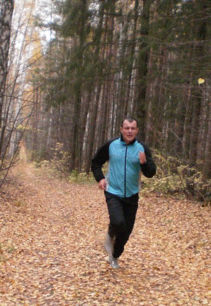 Михаил Заболотских