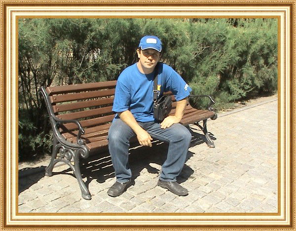 Иван Метель