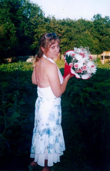 Анна Наделяева