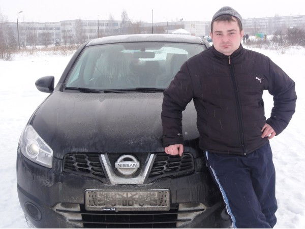 Андрей Прусов