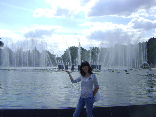 Елена Чечот