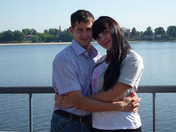 Вова Синеглазов