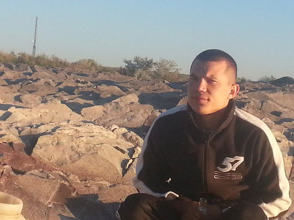 Валера Суменко