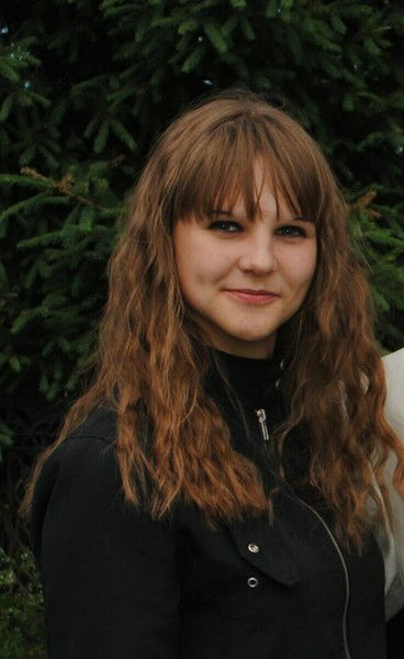 Олеся Супонькина