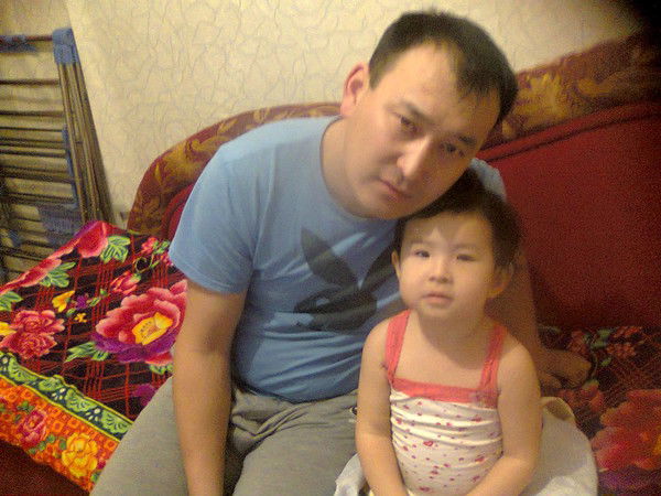 Гульдана Боскынбаева